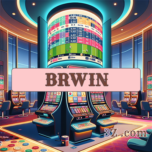Login Criativo: A Nova Era dos Jogos no brwin.com