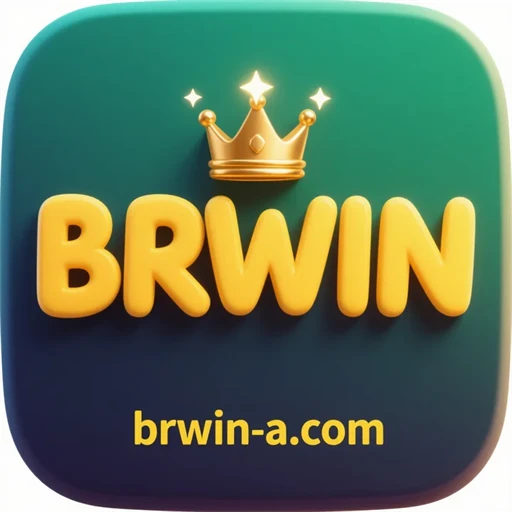 Logo brwin.com