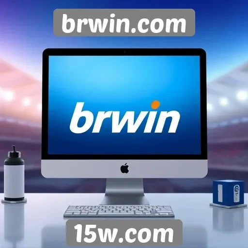 brwin.com apresenta novas funcionalidades para usuários em 2025