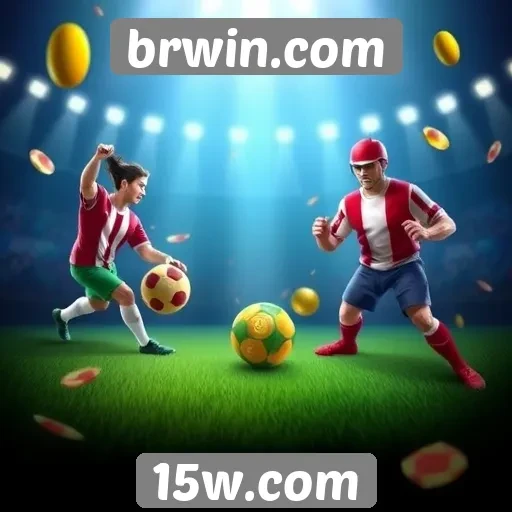 Comparação entre jogos disponíveis em brwin.com