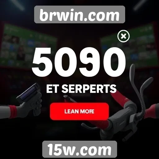 Avaliação das ofertas de jogos no brwin.com