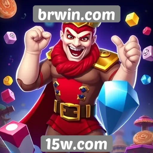 Novos jogos disponíveis no brwin.com